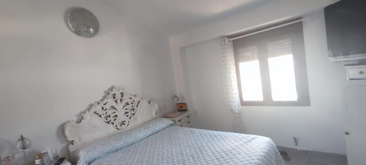 Mirador De Garciez Apartment Torre del Campo Luaran gambar